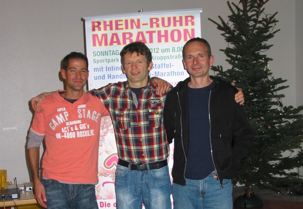 Rheinland-Trio